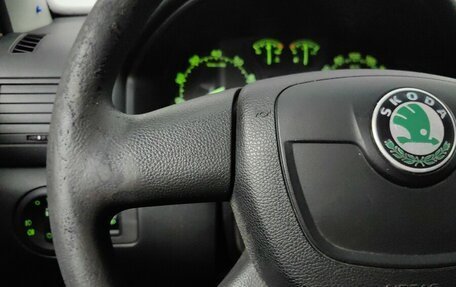 Skoda Octavia IV, 2009 год, 620 000 рублей, 17 фотография