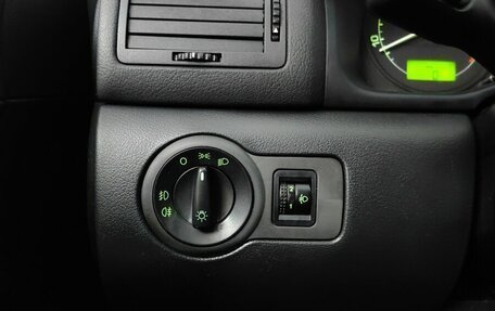 Skoda Octavia IV, 2009 год, 620 000 рублей, 21 фотография