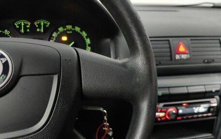 Skoda Octavia IV, 2009 год, 620 000 рублей, 18 фотография