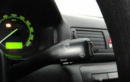 Skoda Octavia IV, 2009 год, 620 000 рублей, 20 фотография