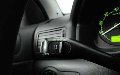 Skoda Octavia IV, 2009 год, 620 000 рублей, 19 фотография