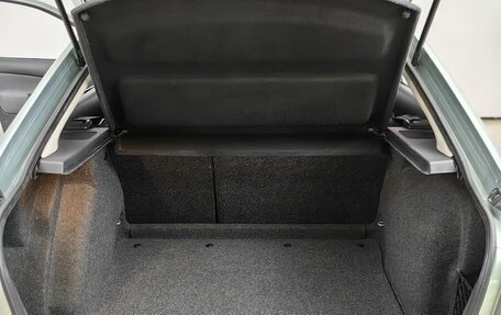 Skoda Octavia IV, 2009 год, 620 000 рублей, 24 фотография