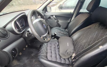 Datsun on-DO I рестайлинг, 2020 год, 350 000 рублей, 5 фотография