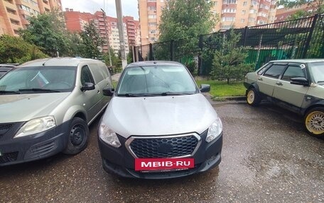 Datsun on-DO I рестайлинг, 2020 год, 350 000 рублей, 2 фотография