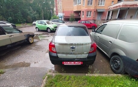 Datsun on-DO I рестайлинг, 2020 год, 350 000 рублей, 3 фотография