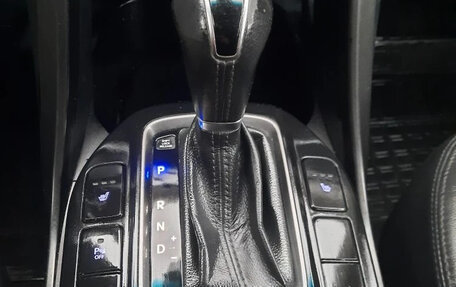 Hyundai Santa Fe III рестайлинг, 2014 год, 1 780 000 рублей, 3 фотография