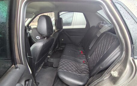 Datsun on-DO I рестайлинг, 2020 год, 350 000 рублей, 8 фотография