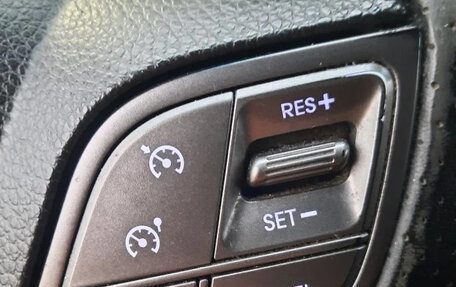 Hyundai Santa Fe III рестайлинг, 2014 год, 1 780 000 рублей, 9 фотография