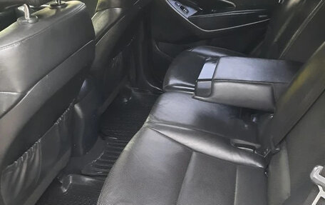 Hyundai Santa Fe III рестайлинг, 2014 год, 1 780 000 рублей, 11 фотография