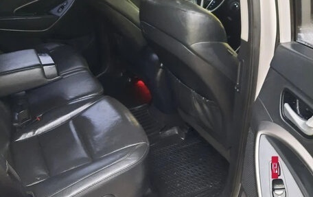 Hyundai Santa Fe III рестайлинг, 2014 год, 1 780 000 рублей, 10 фотография