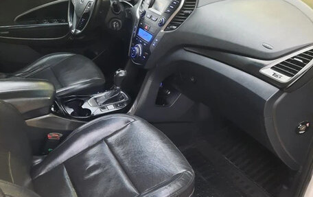 Hyundai Santa Fe III рестайлинг, 2014 год, 1 780 000 рублей, 16 фотография