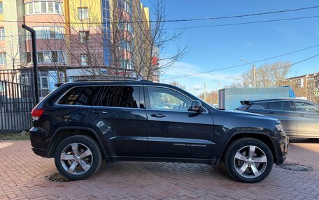 Jeep Grand Cherokee, 2013 год, 2 475 000 рублей, 3 фотография