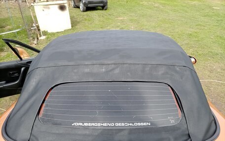 Mazda MX-5, 1998 год, 1 100 000 рублей, 9 фотография