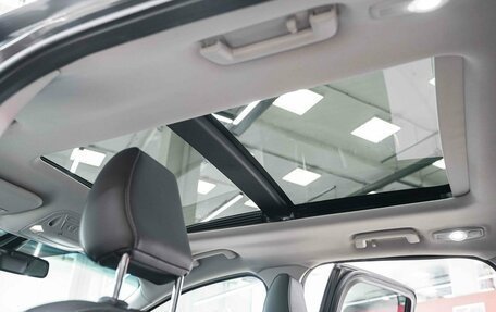 Ford Kuga III, 2017 год, 1 590 000 рублей, 7 фотография