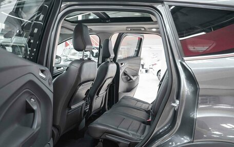 Ford Kuga III, 2017 год, 1 590 000 рублей, 8 фотография