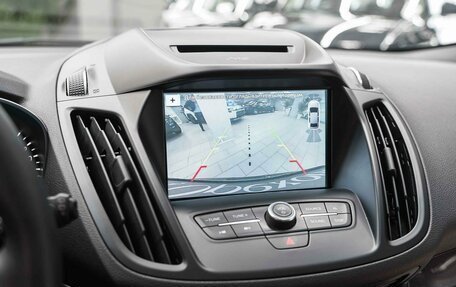 Ford Kuga III, 2017 год, 1 590 000 рублей, 9 фотография