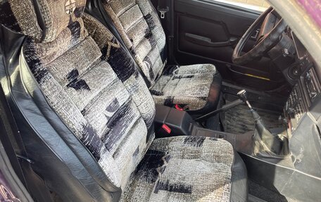 ИЖ 2126 «Ода», 2003 год, 130 000 рублей, 5 фотография