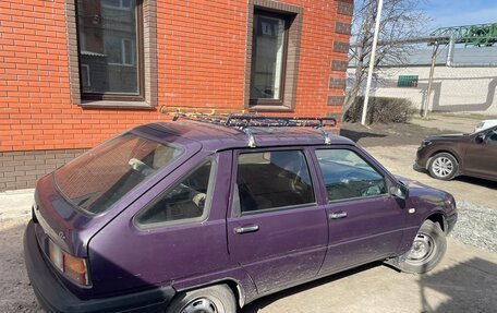 ИЖ 2126 «Ода», 2003 год, 130 000 рублей, 3 фотография