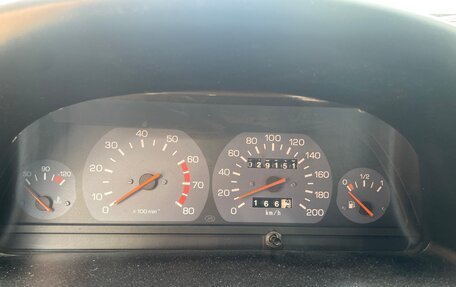 ИЖ 2126 «Ода», 2003 год, 130 000 рублей, 7 фотография