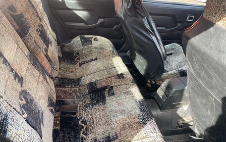 ИЖ 2126 «Ода», 2003 год, 130 000 рублей, 6 фотография