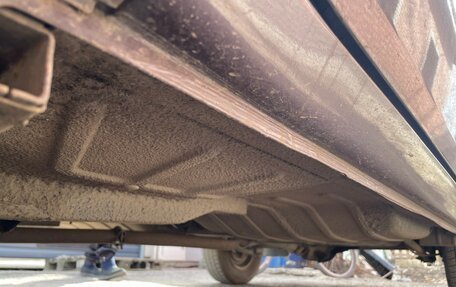 ИЖ 2126 «Ода», 2003 год, 130 000 рублей, 8 фотография