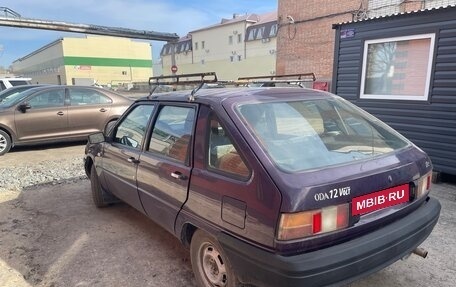 ИЖ 2126 «Ода», 2003 год, 130 000 рублей, 4 фотография