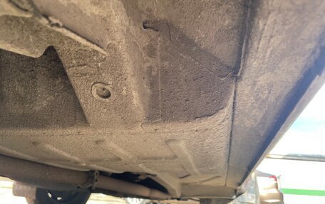 ИЖ 2126 «Ода», 2003 год, 130 000 рублей, 9 фотография