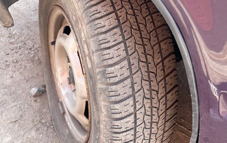 ИЖ 2126 «Ода», 2003 год, 130 000 рублей, 10 фотография