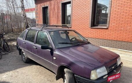 ИЖ 2126 «Ода», 2003 год, 130 000 рублей, 2 фотография