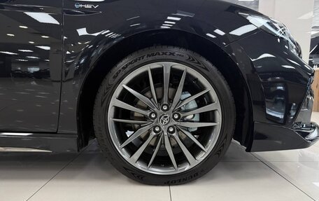 Toyota Camry, 2026 год, 3 590 000 рублей, 7 фотография