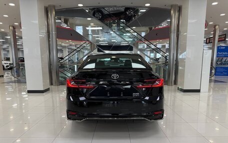 Toyota Camry, 2026 год, 3 590 000 рублей, 5 фотография