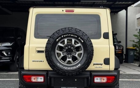 Suzuki Jimny, 2021 год, 1 530 000 рублей, 5 фотография