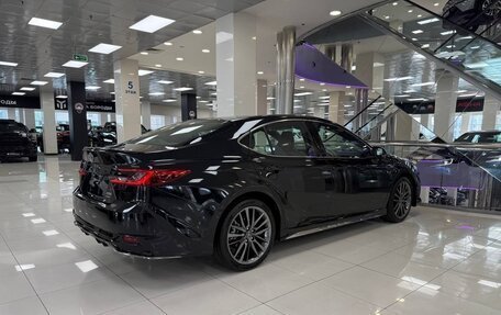 Toyota Camry, 2026 год, 3 590 000 рублей, 4 фотография