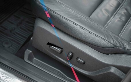 Ford Kuga III, 2017 год, 1 590 000 рублей, 11 фотография