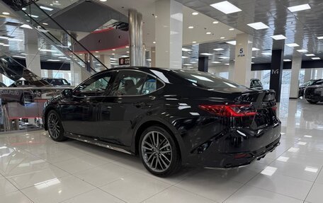 Toyota Camry, 2026 год, 3 590 000 рублей, 3 фотография