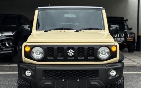 Suzuki Jimny, 2021 год, 1 530 000 рублей, 4 фотография