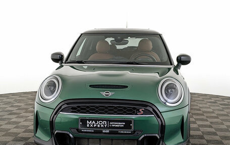 MINI Hatch, 2021 год, 3 100 000 рублей, 2 фотография