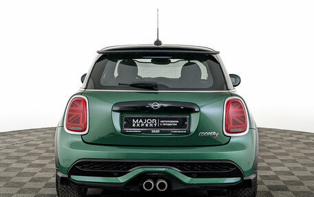 MINI Hatch, 2021 год, 3 100 000 рублей, 6 фотография