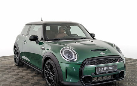 MINI Hatch, 2021 год, 3 100 000 рублей, 3 фотография