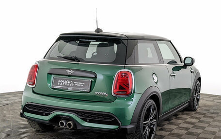 MINI Hatch, 2021 год, 3 100 000 рублей, 5 фотография