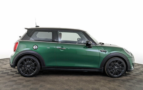 MINI Hatch, 2021 год, 3 100 000 рублей, 4 фотография