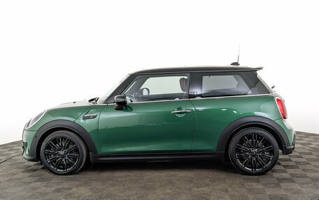 MINI Hatch, 2021 год, 3 100 000 рублей, 8 фотография