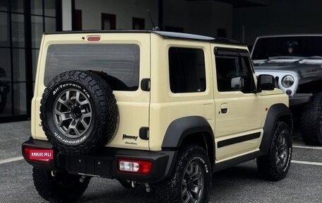 Suzuki Jimny, 2021 год, 1 530 000 рублей, 6 фотография