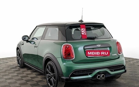 MINI Hatch, 2021 год, 3 100 000 рублей, 7 фотография