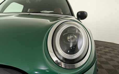 MINI Hatch, 2021 год, 3 100 000 рублей, 11 фотография