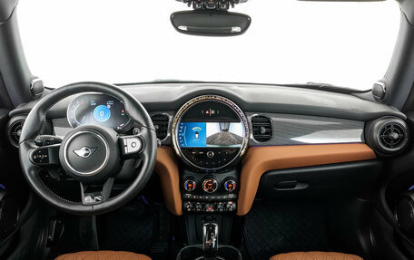 MINI Hatch, 2021 год, 3 100 000 рублей, 14 фотография