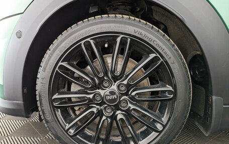 MINI Hatch, 2021 год, 3 100 000 рублей, 12 фотография