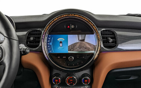 MINI Hatch, 2021 год, 3 100 000 рублей, 17 фотография