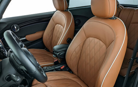 MINI Hatch, 2021 год, 3 100 000 рублей, 20 фотография