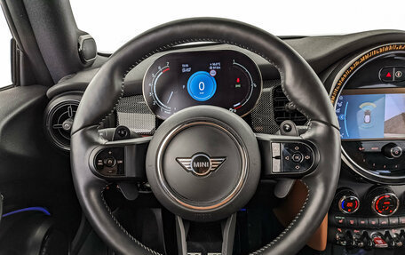 MINI Hatch, 2021 год, 3 100 000 рублей, 21 фотография